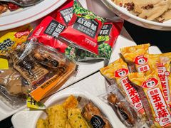 -辣尚瘾·烤鱼·新川菜(牡丹园直营店)