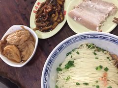 -同得兴 Since·1995 传统苏式面馆(嘉馀坊店)