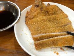-潘国仙耳光馄饨(黄家阙路店)