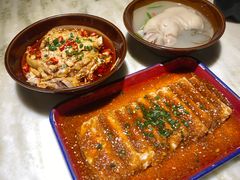 -常和州·夜宵大排档(常州单店)