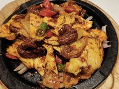 -北李·海肠捞饭·大连菜(望京凯德MALL店)