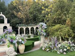 -东方薇婷艺术中心(北外滩店)