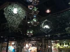 大堂-胡桃里音乐酒馆(四道口店)