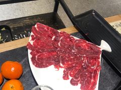 -林记潮牛·牛肉火锅(上马墩店)