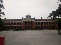 -辛亥革命博物院北区