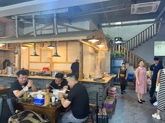 -成都味道(望江西路店)