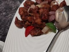 -頂好酒家·经典粤菜(海信广场店)