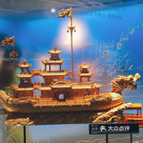 刚开幕就爆满，大运河博物馆如何做到成功出圈？