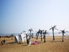 -阳光海岸露营公园