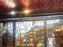 -吃饭皇帝大土家民族菜(正大广场店)