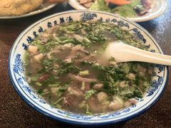 -老三羊汤【北兴隆街店】