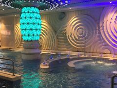 -水晶之星洗浴温泉汗蒸