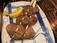 牛舌-平成屋·午肴夜酒(四川北路店)