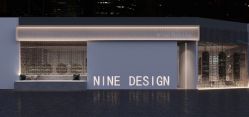-凤五·NINE-DESIGN久设计