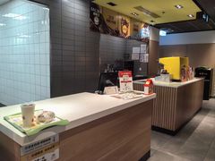 -麦当劳(百联西郊购物中心店)