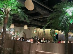 -大头椰·椰子鸡火锅(南宁万象城店)