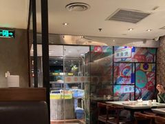大堂-肥仔文澳门猪骨煲(南京西路店)