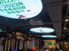 大堂-味食家市师鸡(三元里店)