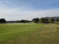 -苏州太湖国际高尔夫俱乐部