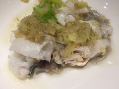 -广州富力君悦大酒店空中花园
