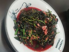 -巢湖名吃·东关老鹅汤(江南风情街店)
