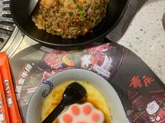 -猫爪爪原切自助烤肉(观音桥阳光世纪店)