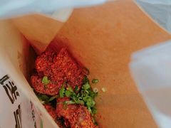 -徐亮烤蹄(建设路店)
