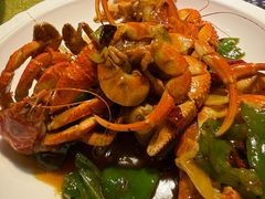 -旺角小渔村(二马路店)