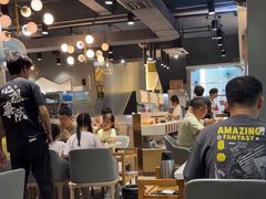 -陈记顺和潮汕牛肉火锅(韩江路店)
