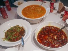 -蘇锦宴·淮扬菜烤鸭·小院(三元桥霄云路店)