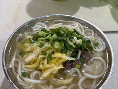 -小倪羊肉米线馆
