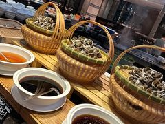 -阿纳迪酒店·秘境西餐厅