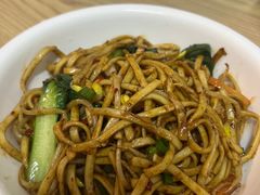 -小毛绝杀炒粉