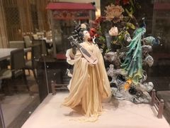 -杭州开元名都大酒店·地中海自助餐厅