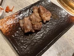 -乾杯烧肉居酒屋(中洲湾店)