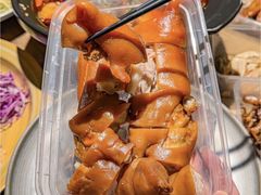 -周生记太爷鸡(文明路店)