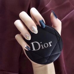 -Pink You美甲美睫纹绣定制中心