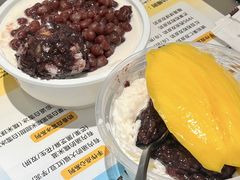 -满记甜品(苏州中心店)