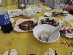-秋姐美食店(旅游大道店)