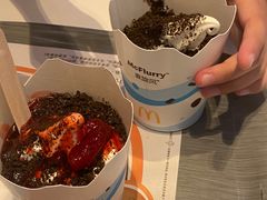 -麦当劳(华发商都店)