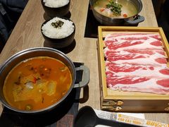 -吉野家(天坛东路店)