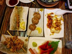 -平成屋· Late Night 食堂(四川北路店)