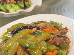 -佛有缘素食馆·荔湾老字号(陈家祠首店)