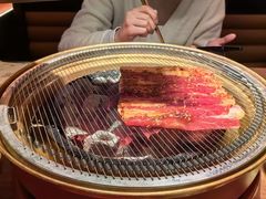 -西塔老太太泥炉烤肉(上海七宝领展广场店)