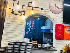 -水碾河刘老大串串香(水碾河路店)