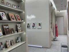 -天真蓝照相馆(新世界店)