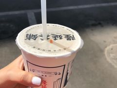 -隆延茶铺(学清路驹然店)