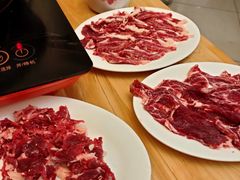 吊龙-柴头哥·牛肉火锅(爱民路店)