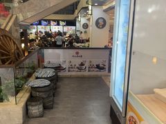 -令氏家外家岐山面(火炬路店)