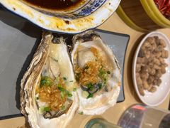 -江味龙虾馆·裸蓝龙虾(南山店)